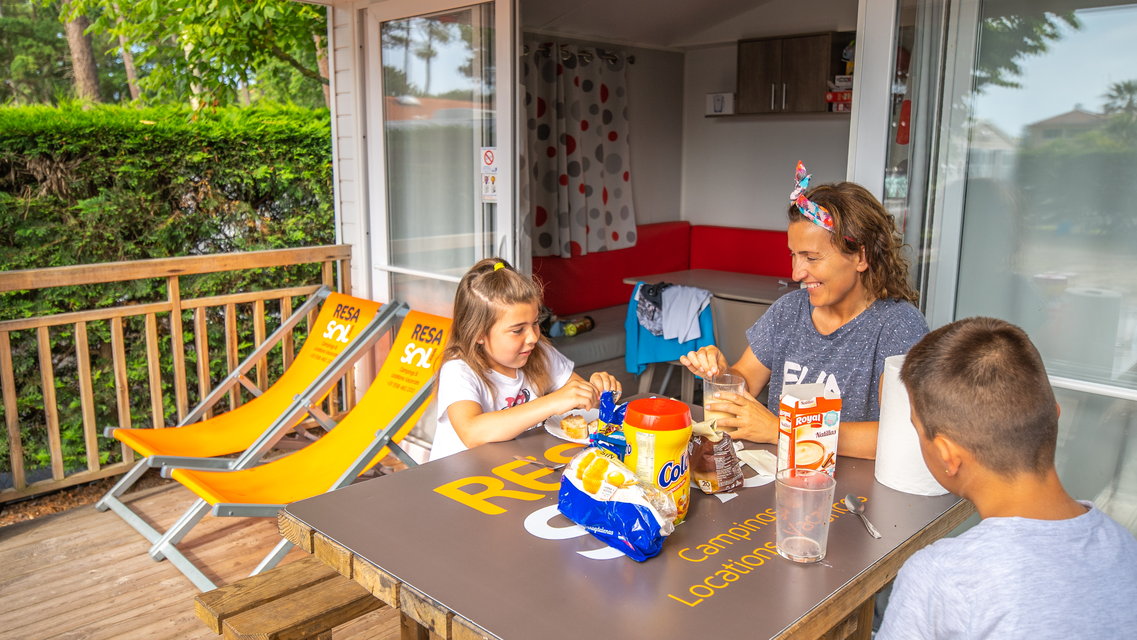 Ofertas especiales de Semana Santa en las Landas