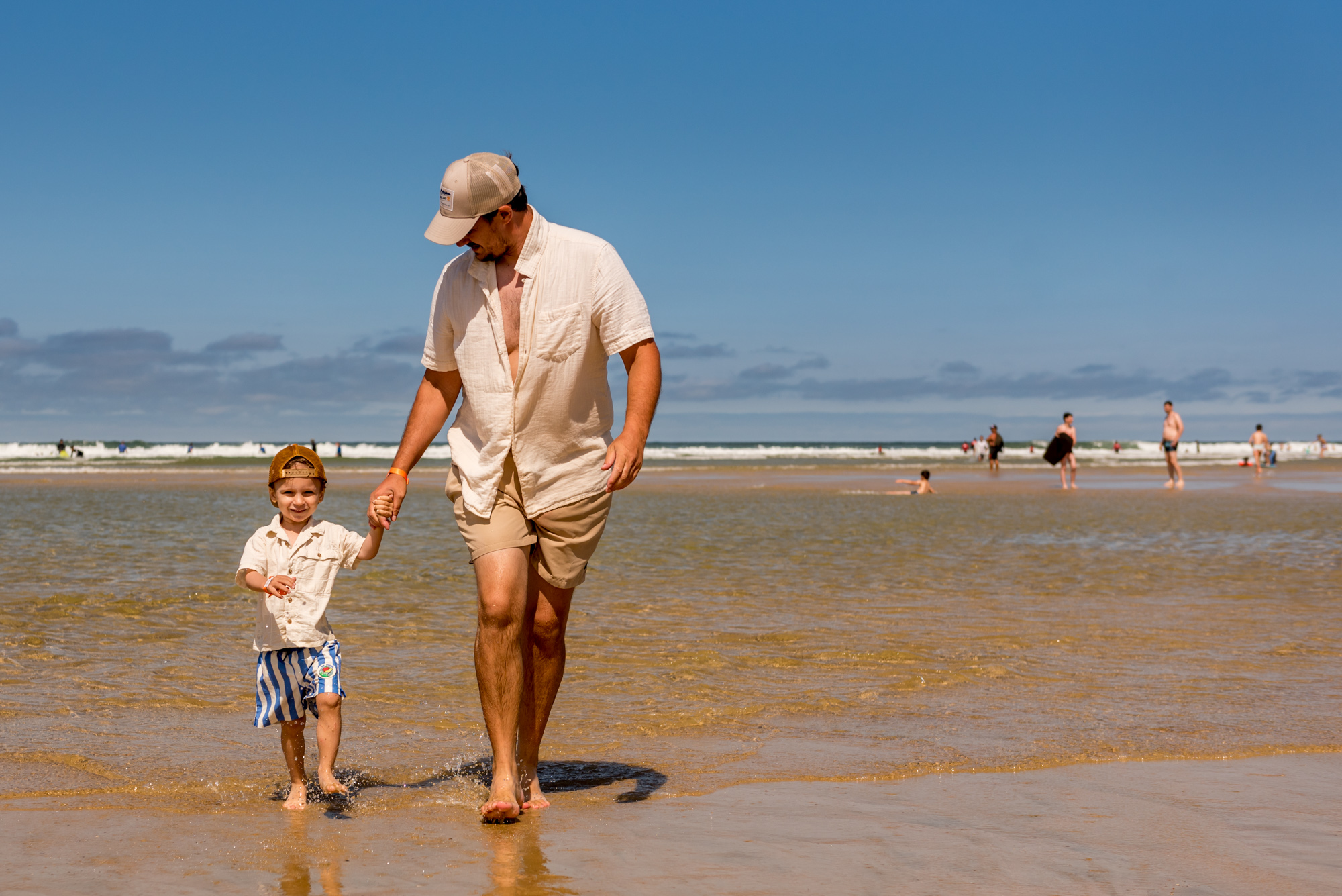 Anticipe, ahorre, reserve: ¡sus vacaciones de 2026 empiezan aquí!