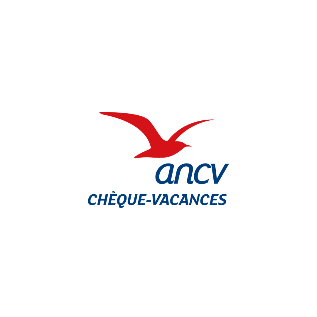 Logo Chèque Vacances ANCV