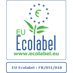 Ecolabel, camping Le Vieux Port