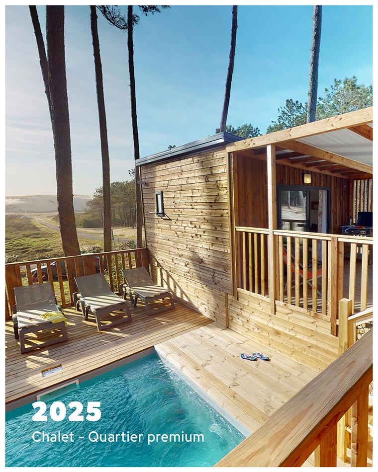 Vacances en 2025 au camping le Vieux Port