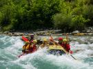Activité Sensations Fortes