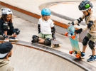 Activité Cours de Skate