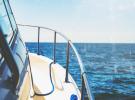 Balade en mer dans les Landes avec XCAT