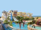 Parc aquatique - Atlantic Parc dans les Landes