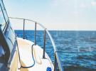 Sortie en bateau au large de Capbreton avec XCat