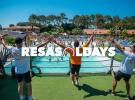 Resasol Days 2026. Jusqu'à -10% sur vos vacances