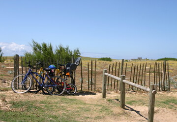 camping ondres
