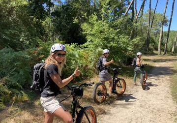 Activités Nature et Aventure