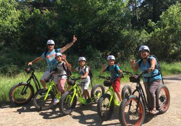 Activité à faire en famille