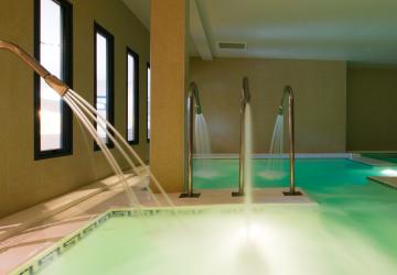 Bien-être dans les Landes