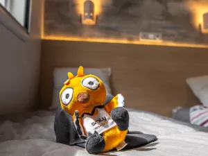 Lodge premium jacuzzi 4p Taos camping vieux port landes 5 étoiles