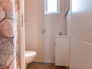 20250710 Chalet Duo Premium Piscine 6-7 personnes (112) WC