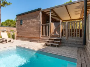 20250710 Chalet Duo Premium Piscine 6-7 personnes (54) Piscine 1