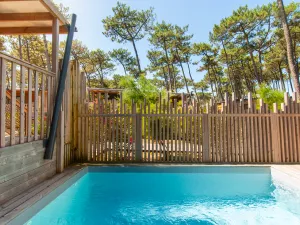 20250710 Chalet Duo Premium Piscine 6-7 personnes (65) Piscine 4