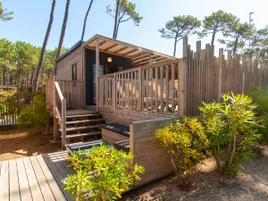 20250710 Chalet Premium Piscine 4-5 personnes (63) Extérieur Chill 3