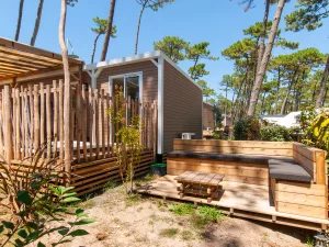 20250710 Lodge Premium dune Jacuzzi 4 pers (100) Extérieur Chill 2