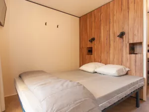 20250710 Lodge Premium dune Jacuzzi 4 pers (12) Chambre Suite Parentale 1