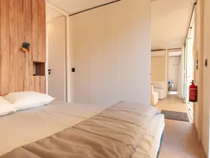 20250710 Lodge Premium dune Jacuzzi 4 pers (14) Chambre Suite Parentale 2