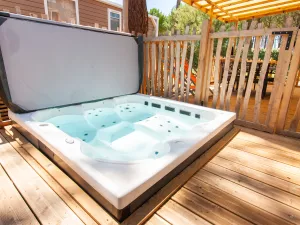 20250710 Lodge Premium dune Jacuzzi 4 pers (85) Jacuzzi 2