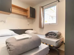 20250710 Lodge Premium dune Jacuzzi 6 pers (11) Chambre 3