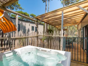 20250710 Lodge Premium dune Jacuzzi 6 pers (34) Jacuzzi 2
