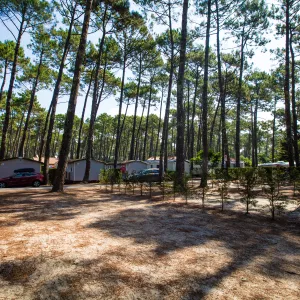 Emplacement standard