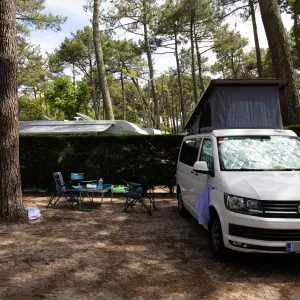 Emplacement standard