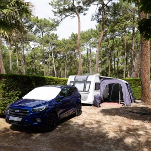 Emplacement standard