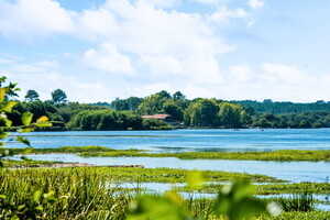 lac-leon-landes-nouvelle-aquitaine-france-camping-vielle-saint-girons-le-vieux-port-5-etoiles-bord-de-mer-premium-xxl-resasol-vacances-loisirs-evenements-nature-etang-maison-nenuphars