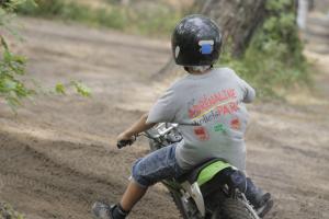 Activité Quad & Mini-Motos