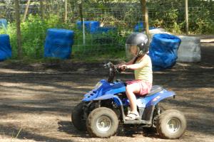 Activité Quad & Mini-Motos