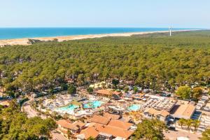 1 PRO EVENTs Organisation d'événements dans les Landes avec une capacité d'accueil adaptée pour vos séminaires et teambuildings
