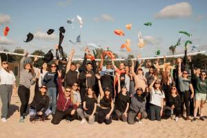 8 PRO EVENTs Témoignages clients sur l'organisation d'événements dans les Landes, avec photos et avis