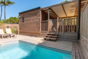 20250710 Chalet Duo Premium Piscine 6-7 personnes (54) Piscine 1