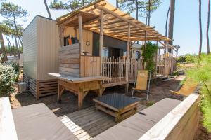 20250710 Lodge Premium dune Jacuzzi 6 pers (47) Extérieur Chill 2