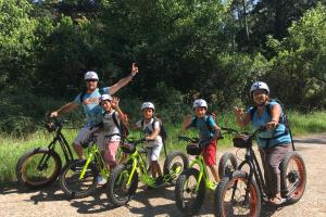 Activité à faire en famille