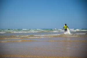 Cours de surf
