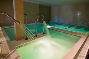 Spa de l'espace Bien-être du Vieux Port