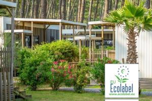 Camping Ecolabel