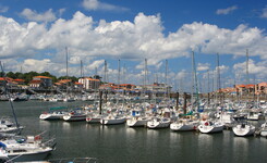 Blog port de Capbreton proche du Camping le Vieux Port 5 étoiles dans les Landes 