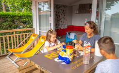 Blog week-end en bord de mer du Camping le Vieux Port 5 étoiles dans les Landes 
