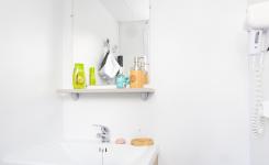 Emplacement VIP 120 2/6personnes camping le Vieux Port 5 étoiles Landes 