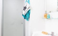 Mobil Home 4/6 pers camping 5 étoiles Vieux Port dans les landes 