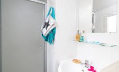 Mobil Home 4/6 pers camping 5 étoiles Vieux Port dans les landes 