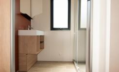 Mobil home Resasol 2/4 personnes, modèle 2024:  La salle de bain