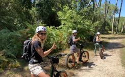 Activités Nature et Aventure