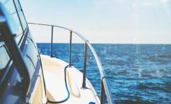 Balade en mer dans les Landes avec XCAT