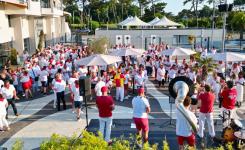10 PRO EVENTs Participants d'un séminaire professionnel sur la côte landaise, avec installations et hébergements tout confort