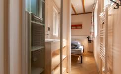 20250710 Chalet Duo Premium Piscine 6-7 personnes (128) Salle de Bain 1 B